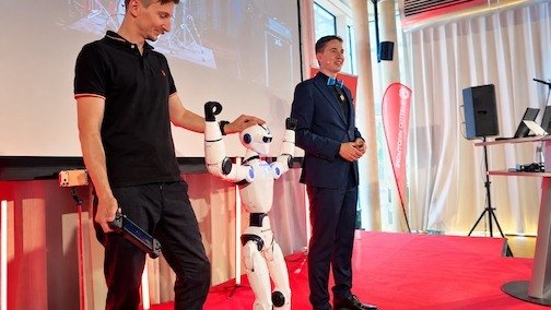 Cottbus+Premiere+Florian+Arndt+und+Rudi+Robot - Cottbus+Premiere+Florian+Arndt+und+Rudi+Robot_6