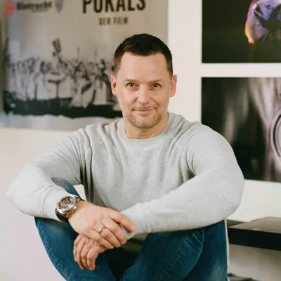 Warner Bros. Int. Television Germany