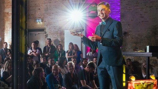 Florian+Arndt+Keynote+Speaker+Vortrag - Florian+Arndt+Keynote+Speaker+Vortrag