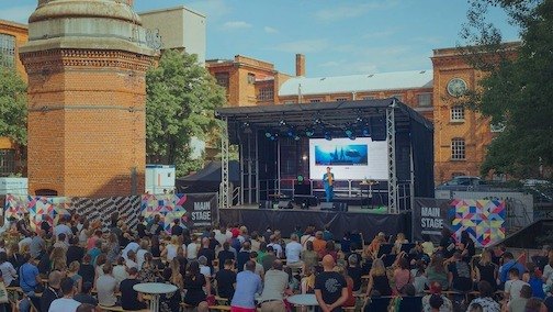 MACHN+Mainstage+Marketingtag+Ost - MACHN+Mainstage+Marketingtag+Ost